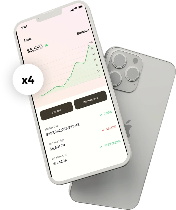 Tranzacționare cu acțiuni