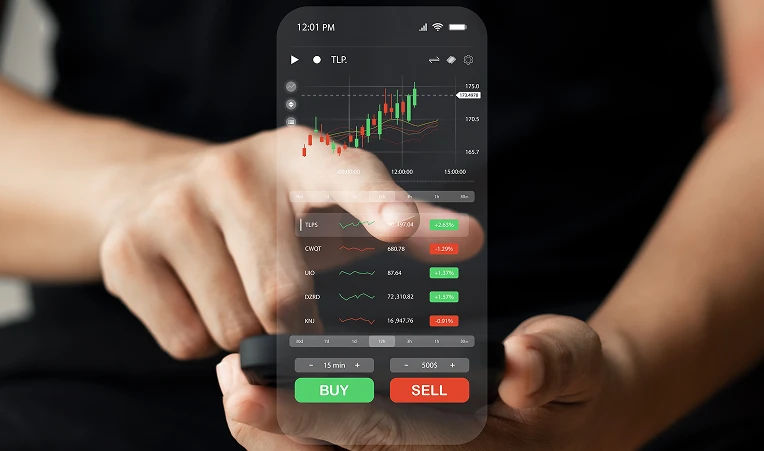 Comercianți experți